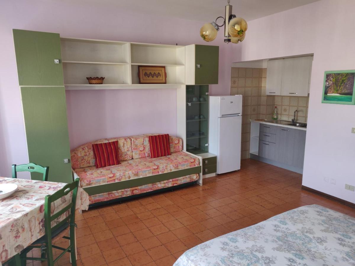Residenza Il Poggio Daire San Bartolomeo Al Mare Dış mekan fotoğraf