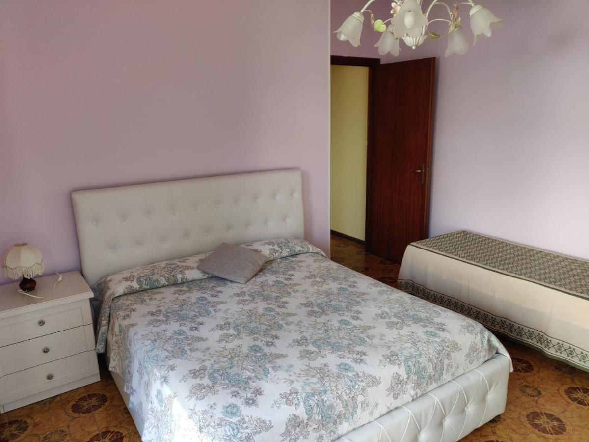 Residenza Il Poggio Daire San Bartolomeo Al Mare Dış mekan fotoğraf