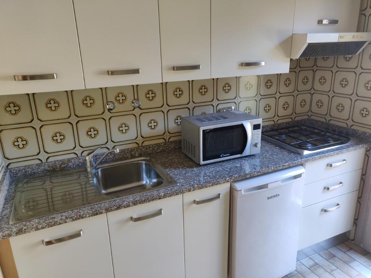 Residenza Il Poggio Daire San Bartolomeo Al Mare Dış mekan fotoğraf