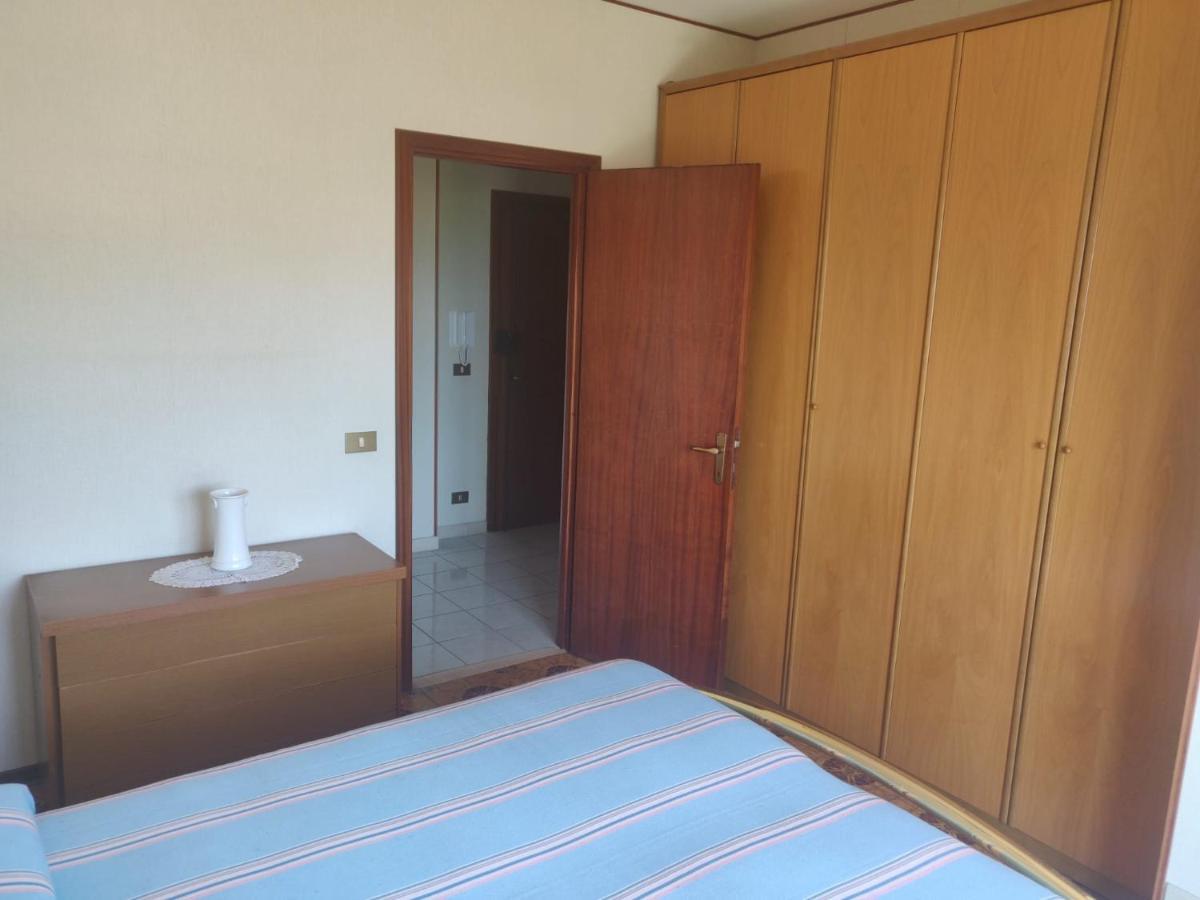 Residenza Il Poggio Daire San Bartolomeo Al Mare Dış mekan fotoğraf