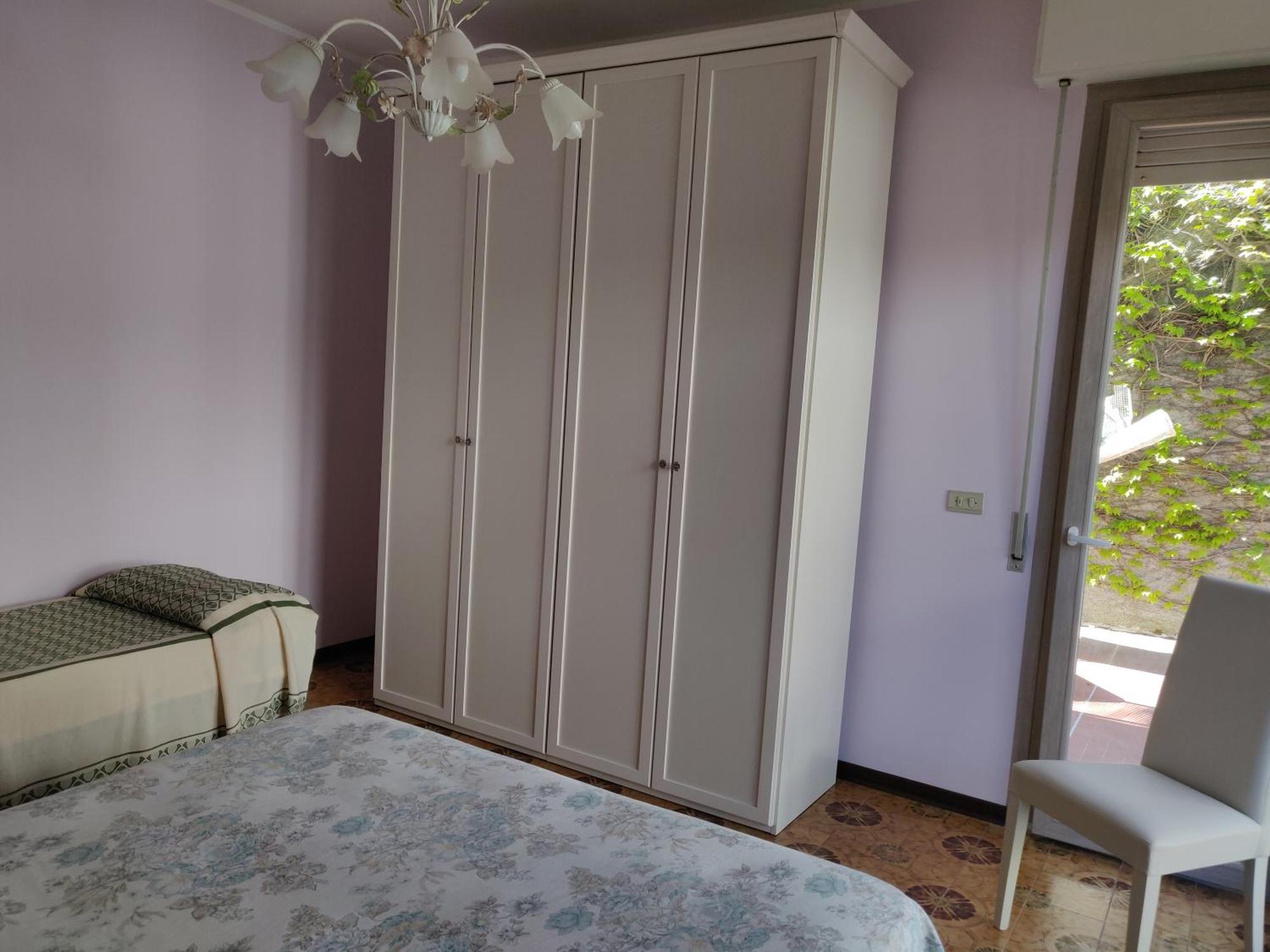 Residenza Il Poggio Daire San Bartolomeo Al Mare Oda fotoğraf