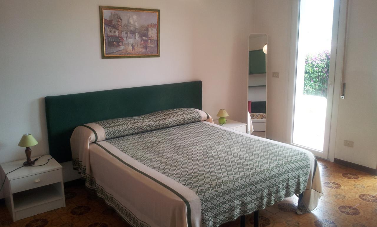 Residenza Il Poggio Daire San Bartolomeo Al Mare Dış mekan fotoğraf